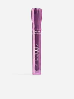 Colours Limited Lengthening Mascara