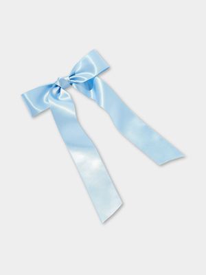 Women's Cotton On Blue Emily Hair Bow