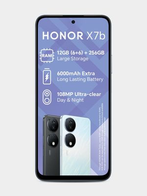 Honor X7b Dual Sim - MTN