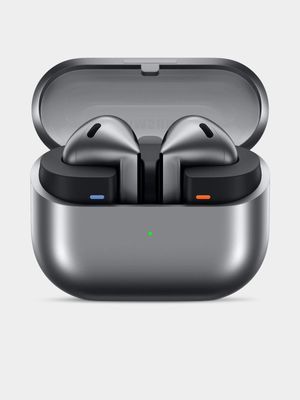 Samsung Galaxy Buds3 Silver