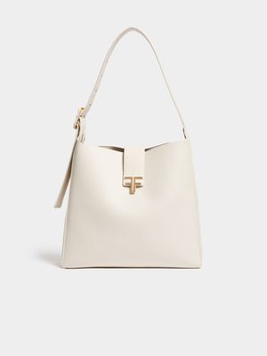 FF Buckle Shopper