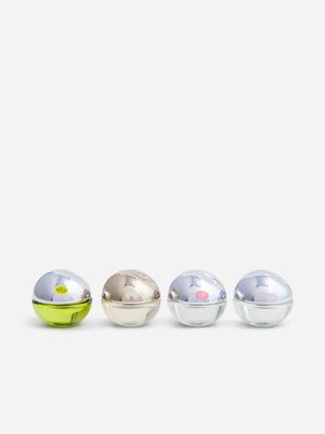 DKNY Be Delicious Eau de Parfum Mini Set