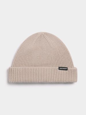 Redbat Unisex Micro Stone  Beanie