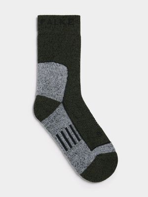 Falke Merino Wool Olive Socks.