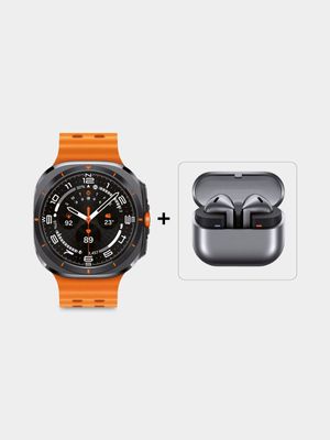 Samsung Galaxy Watch7 Ultra + Buds 3