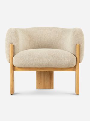 Cohan Chair Natural