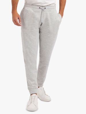 Men's Guess Grey Aldwin Long Pants