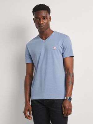 Men's Guess Grey Core T-Shirt