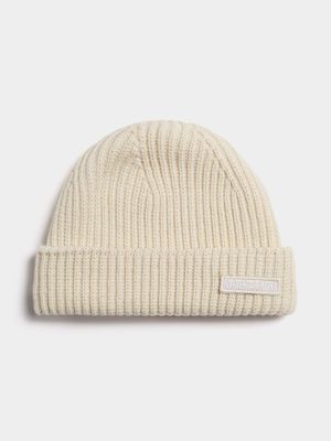 Archive Unisex Micro Stone Beanie