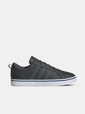 Mens adidas VS Pace 2.0 Grey/White Sneaker