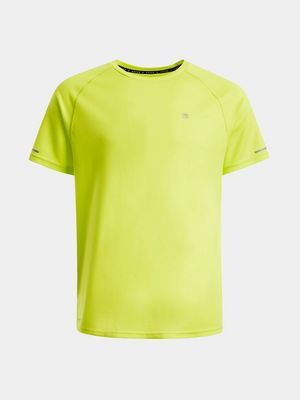 Mens TS Dri-Tech® Volt Performance Top