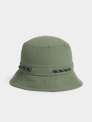 Jet Teen Boys Fatigue Bucket Hat