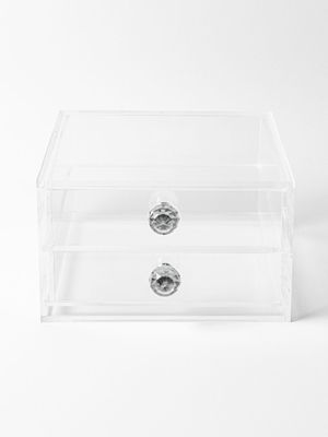 Ultimate Acrylic Organiser Small