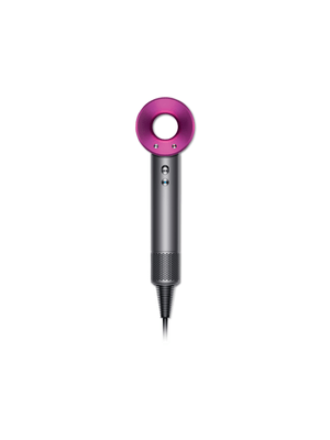 Dyson Supersonic Hair Dryer Fuchsia HD07