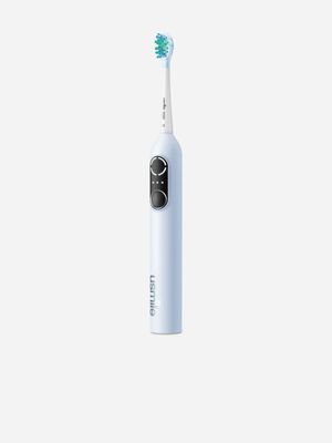 USMILE P10 Pro Sonic Electric Toothbrush Blue