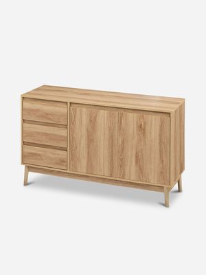 Self Assembly Five5 Abana Sideboard