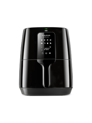 Taurus Air Fryer Digital Black 3.5L