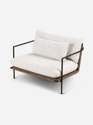 Bjorn Lounge Chair Natural