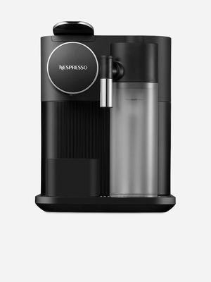 Nespresso Gran Lattissima Black