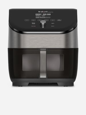 Instant Vortex Plus Clearcook Odour Erase Technology Air Fryer 5.7L