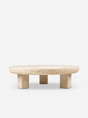 Tribecca Coffee Table