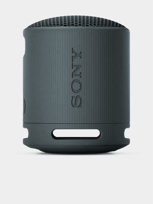 Sony XB100 Portable Bluetooth Speaker