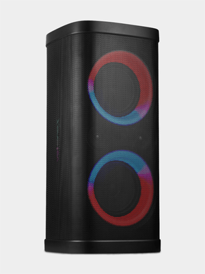 VolkanoX VXP300 Dual 6.5 Party Speaker