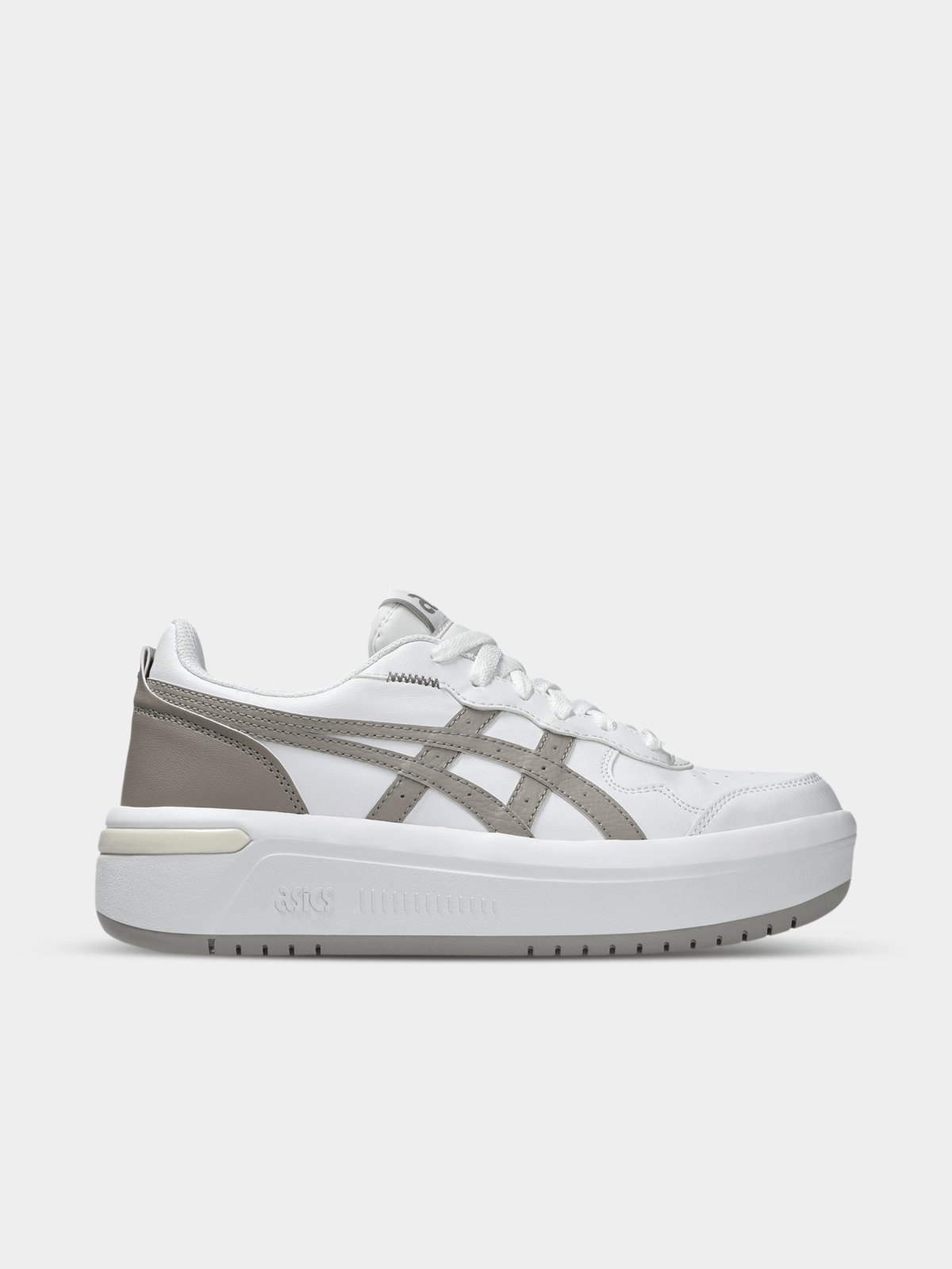 Women's Japan S ST White/Grey Sneaker - Bash.com