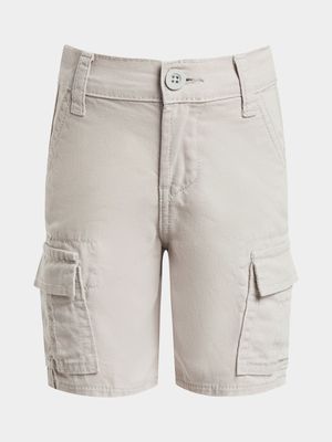 Younger Boys Cargo Shorts