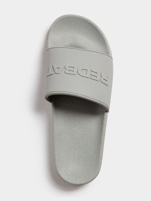 Redbat Junior Grey Slide