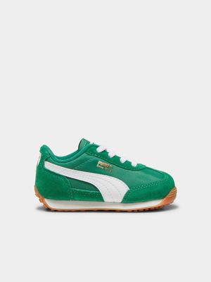 Puma Toddlers Easy Rider Vintage AC  Sneaker