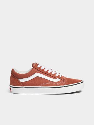 Vans Junior Old Skool Rust Sneaker