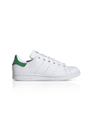 adidas Originals Junior Stan Smith White/Green Sneaker