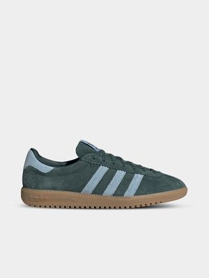 adidas Originals Women's Bermuda Green Sneaker