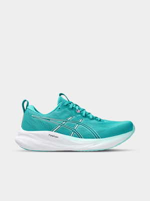 Womens Asics Gel-Pulse 16 Wave Teal/Soothing Sea Running Shoes