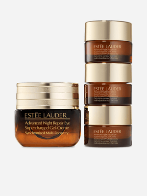 Estée Lauder Advanced Night Repair Eye Cream Skincare Set Online Only