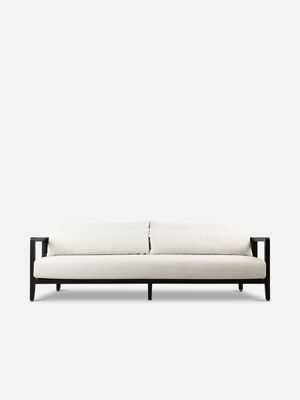 Claudine Sofa Natural