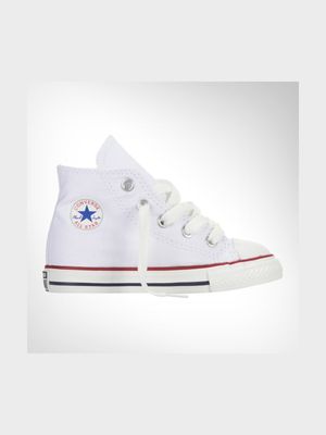 Infants' Converse All Star Hi Shoe