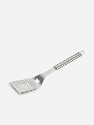 Le Creuset Alpine Stainless Steel Slotted Turner