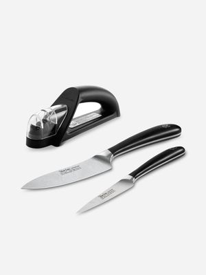 Robert Welch Signature Introductory Kitchen Set 3pc