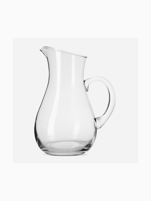 maxwell williams classic shape jug 1ltr