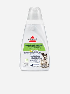 Bissell CrossWave Natural Pet 1lt