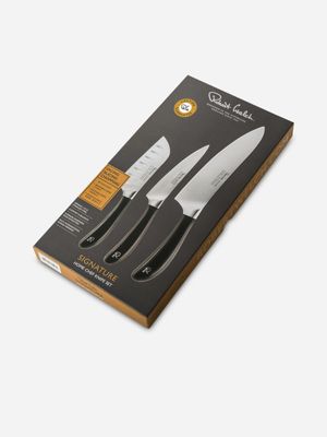 Robert Welch Signature Home Chef Set 3Pc