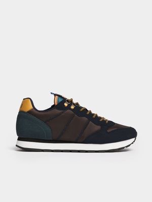 Men's Relay Jeans Muilticolour Trainer