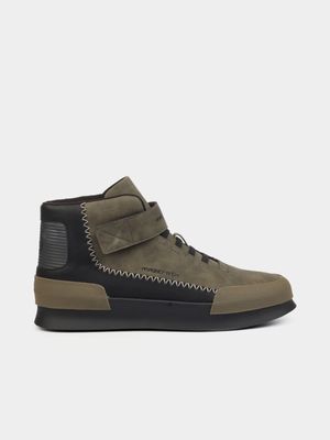 Men's Mazerata Green Valentino 1 Boots