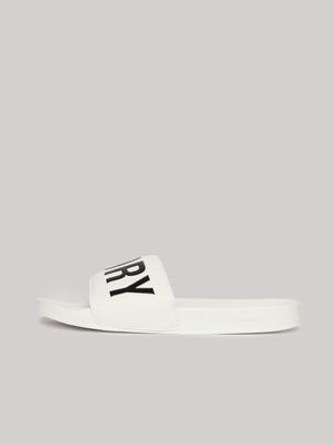 Men's Superdry Core Vegan Pool Slides