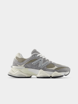 New Balance Men's 9060 Slate-Grey Sneaker