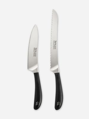 Robert Welch Signature Essential Knife Set 2pc