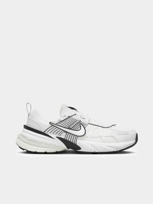 Nike Women's V2K Run White Sneaker