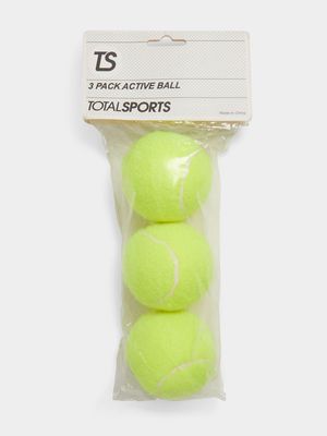 TS 3 Pack Active Balls
